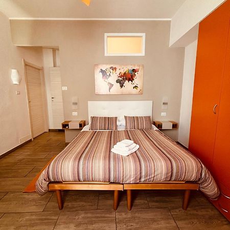 Sweet Rooms Cagliari Exteriér fotografie