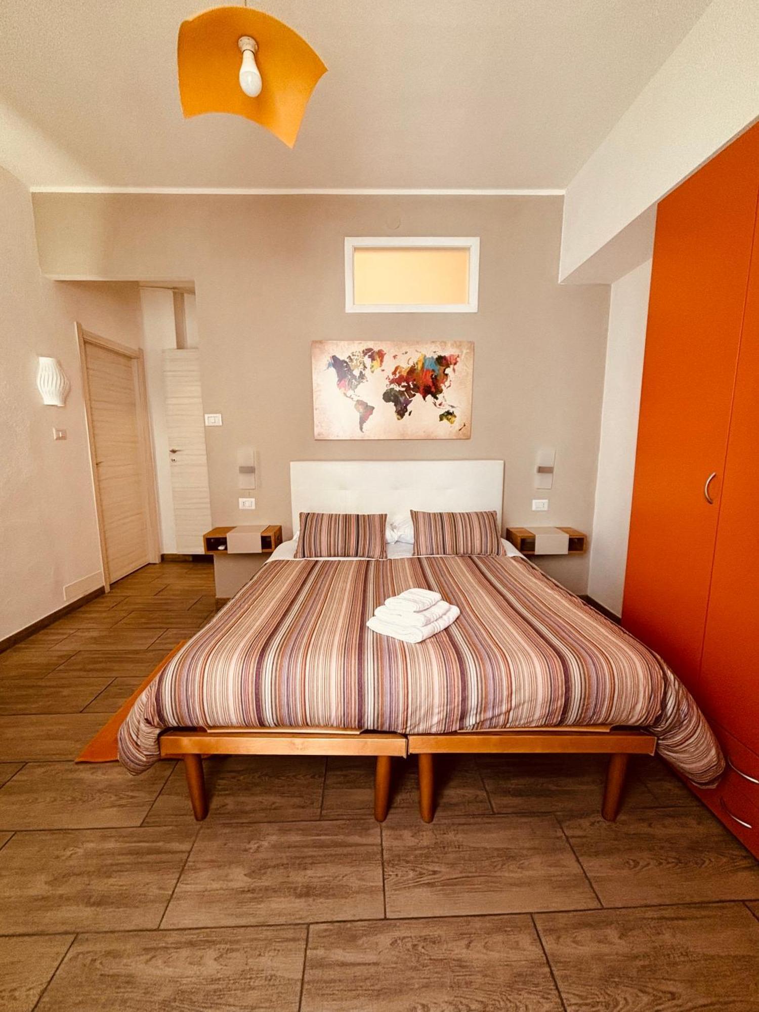 Sweet Rooms Cagliari Exteriér fotografie