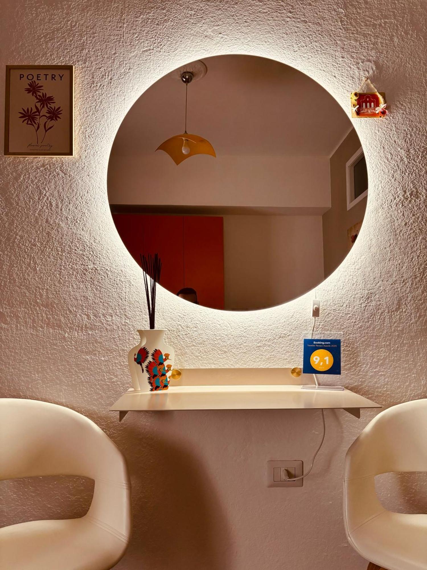 Sweet Rooms Cagliari Exteriér fotografie