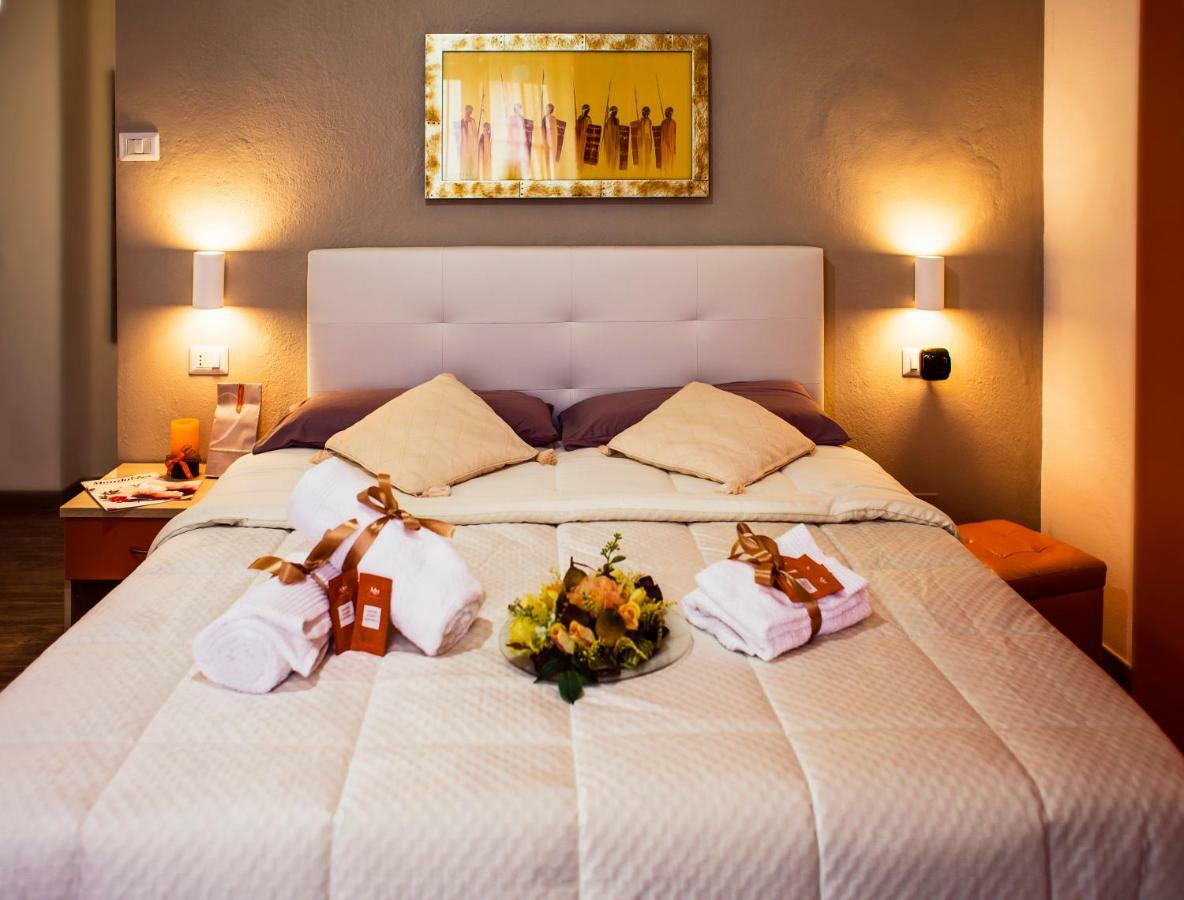 Sweet Rooms Cagliari Exteriér fotografie
