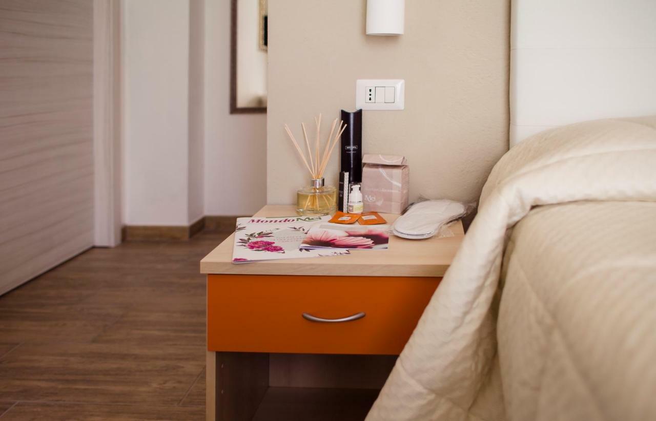 Sweet Rooms Cagliari Exteriér fotografie
