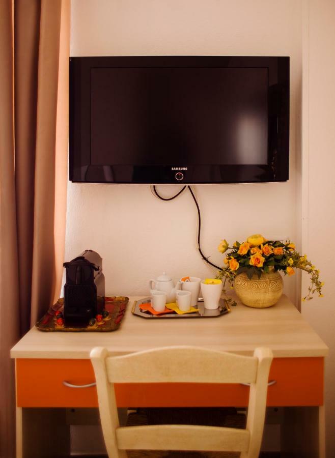 Sweet Rooms Cagliari Exteriér fotografie